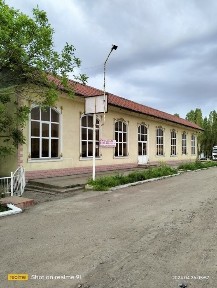 Продается здание