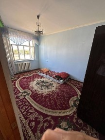 Med institut yonda 3 xonali kvartira ijaraga beriladi