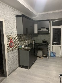Андижанская область, Куйганъяр