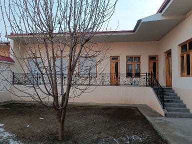 Pobeda olmazor mahalla. Uy sotiladi 3.22 sotix, 6 hona