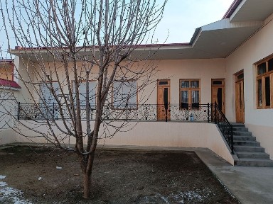 Pobeda olmazor mahalla. Uy sotiladi 3.22 sotix, 6 hona
