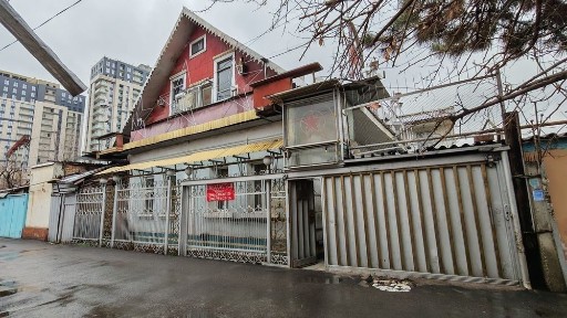 Ташкентская область, Ташкент, Мирабадский район
