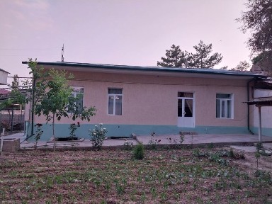 Ташкентская область, Кибрай