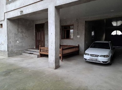 Ташкентская область, Ташкент, Сергелийский район