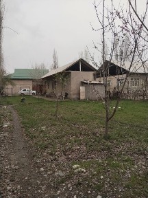 Ташкентская область, Чирчик