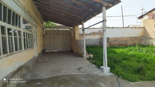 Ташкентская область, Кибрай