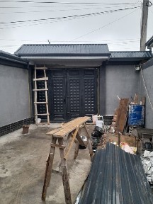 Ташкентская область, Ташкент, Сергелийский район