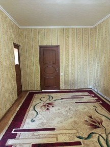 Ташкентская область, Кибрай