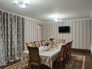 Ташкентская область, Ташкент, Сергелийский район
