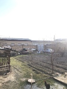 Sergeli honobodda fayzli mahallada 6sotixli uy sotiladi