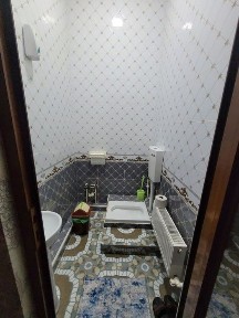 Ташкентская область, Ташкент, Сергелийский район