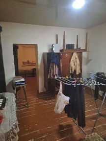 Продается дом борачного типа