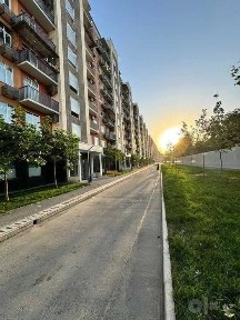 Ташкентская область, Ташкент, Яшнабадский район