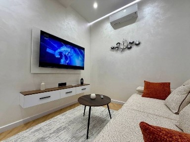 Продается 2х ком квартира, ЖК Imperial Club City, ор-р: Алайский, 48м²