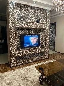 Ташкентская область, Ташкент, Мирзо-Улугбекский район