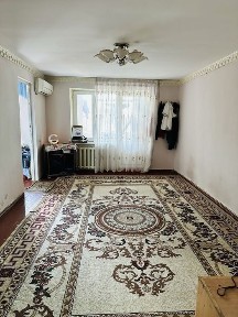 Sheriklikka kvartrant