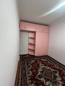 Arendaga kvartiraga odam qoyamiz