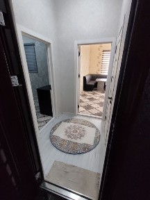 Кваритага койилади 2 хонали