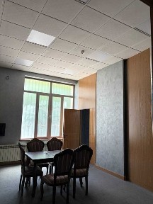 Аренда! Офис 500 кв. м в районе Чиланзар.