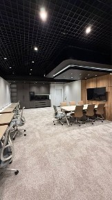 Аренда офис в ЖК Nest One Premium class, статус и комфорт