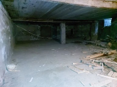 Ижарага жой берилади