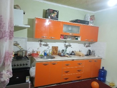 Ферганская область, Багдад