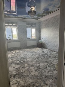 Markazdan 2 xonali shinam kvartira sotiladi, 78 m², orr Over