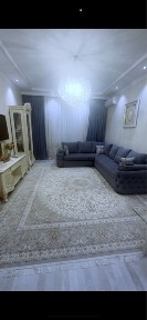 2 хонали квартира тез ва арзон сотилади, барча жихозлари билан)