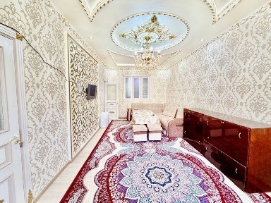 Квартирада кизлар билан туришга 2 та киз оламиз срочный