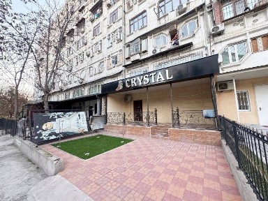 Салон Кросаты / Себзор Ц26 Продаётся Срочно