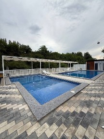 Амирсой Зона отдыха 23 соток с готовым бизнесом и со всеми удобствами