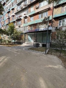 Продаётся нежилое помещение