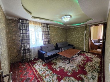 Продается 2 комнатная квартира в кирпичном доме
