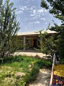 Ташкентская область, Ташморе