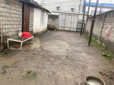 Продаётся участок