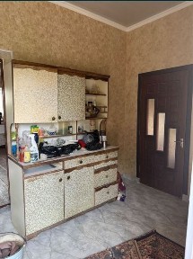 Hovli sotiladi. 9.5s.h dokumentalna. O'zimizani uy maklersiz.