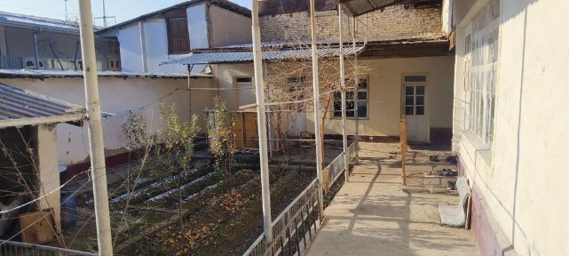 Ташкентская область, Ташкент, Сергелийский район