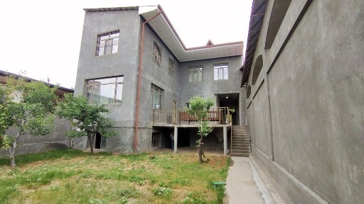 Yunusobod 19 Sabzavot 4.6 sotok