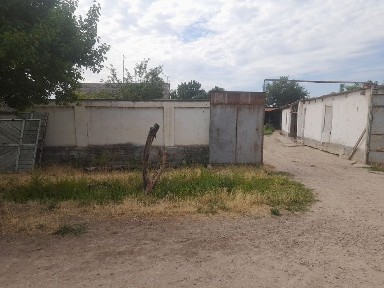 Учаска 13 сотий Таможня капланбек