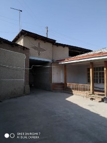 Ташкентская область, Чирчик
