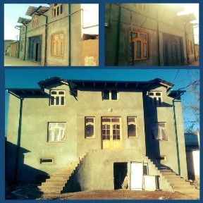 Ташкентская область, Ташкент, Юнусабадский район
