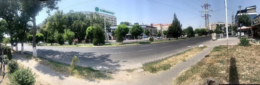 Ташкентская область, Ташкент, Алмазарский район