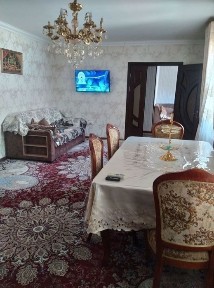 Продаётся участка на Яккасарайском районе