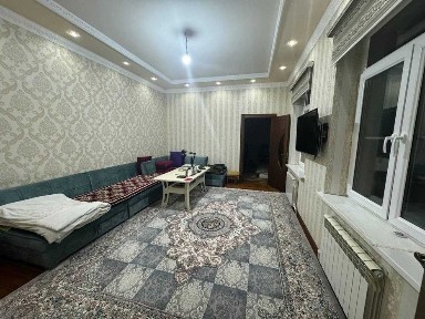 Dombirabod\3.75 сотоk\Продаётся ЕвроДом\ор-тир 131-школа\