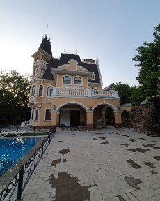 Швейцарском стиле проект 4 уровня! Срочная продажа! Центр луначарско!