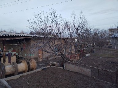Ташкентская область, Кибрай