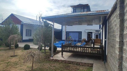 Ташкентская область, Газалкент