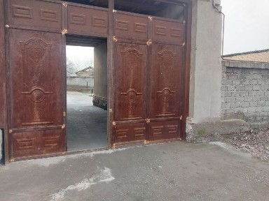 Ташкентская область, Бука