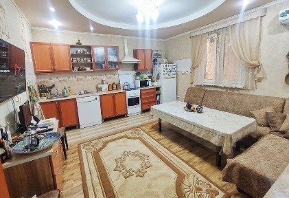 Ташкентская область, Алмалык