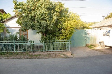 Ташкентская область, Ташкент, Яккасарайский район